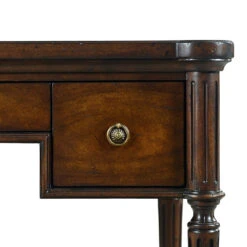 Fairfield Desk -France and So Furniture 1478 20v1