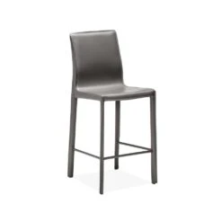 Sterling Counter Stool - Black