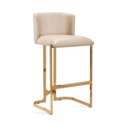 Banks Bar & Counter Stool