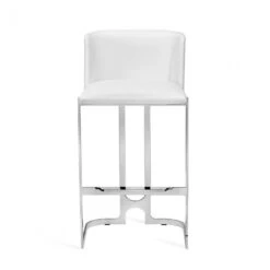 Banks Bar & Counter Stool -France and So Furniture 149925 1