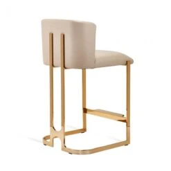Banks Bar & Counter Stool -France and So Furniture 149926 3