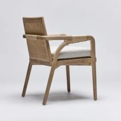 Langston Arm Chair -France and So Furniture 149975 3