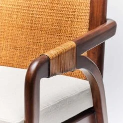 Delray Arm Chair 7 Delray Arm Chair -France and So Furniture 149976 6