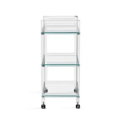 Ava Bar Cart -France and So Furniture 158090 2 1