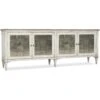 Arabella Four - Door Credenza