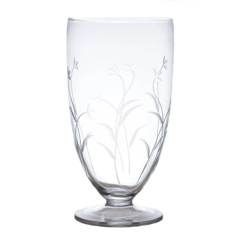 Classic Glass Hurricane 1 Classic Glass Hurricane