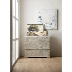 Amani Three-Drawer Accent Chest -France and So Furniture 1672 85004 00 room 14e7ead2 3d76 471f b185 cb13364e1ce3