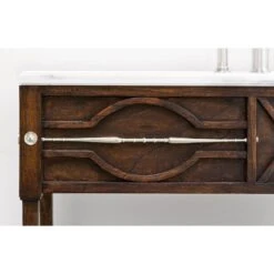 Ophelia Sink Chest -France and So Furniture 17554 110 401 DFCL0H