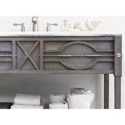 Ophelia Sink Chest -France and So Furniture 17554 110 411 DFCL0H