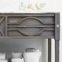 Ophelia Sink Chest -France and So Furniture 17554 110 411 NOFACUET DFCL0H