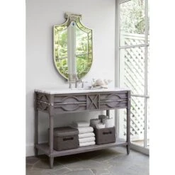 Ophelia Sink Chest -France and So Furniture 17554 110 411 PFCP0H 65108af5 4db2 454a 970a 1dd8b3a1e599