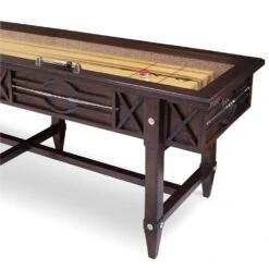 Ophelia Shuffleboard Table -France and So Furniture 17554 935 012 PDXL0H