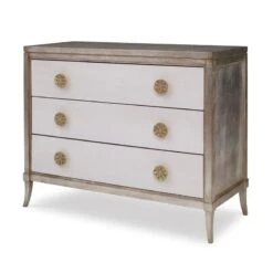 Vivienne Chest - Custom -France and So Furniture 17577 830 010 PSCL0H