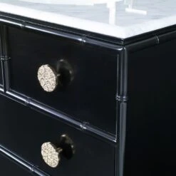 Flourish Sink Chest -France and So Furniture 17588 110 401 PDCP0H