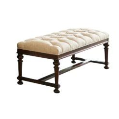 Bellport Bed Bench