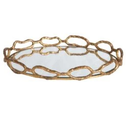 Cable Chain Tray -France and So Furniture 17837 4