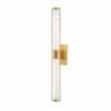 Castor Bath Sconce