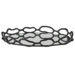 Cable Chain Tray -France and So Furniture 18000 2