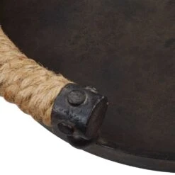 Viggo Bronze Trays, Set/2 -France and So Furniture 18073 5