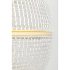 Sphere No. 3 1 Light Large Pendant -France and So Furniture 184ff651 9fc6 4626 bdc9 4b92ff78cacc