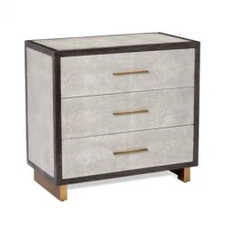 Maia 3 Drawer Chest