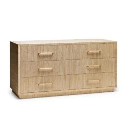 Taylor 6 Drawer Chest