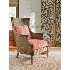 Exuma Screen - Bermuda Sands -France and So Furniture 1882 11 6383 51 WS