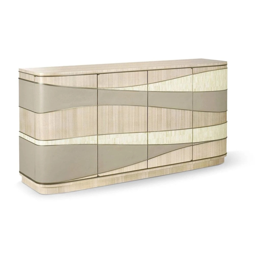 Breaker Mixed Media Console 1 Breaker Mixed Media Console