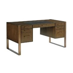 Structure Desk - Delshire