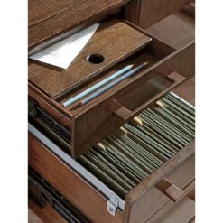 Structure Desk - Delshire -France and So Furniture 190 411 det V