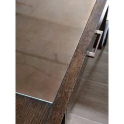 Structure Desk - Delshire -France and So Furniture 190 411 det top