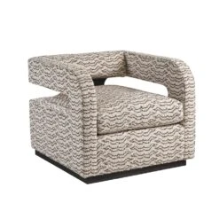 Lexington Coda Swivel Chair