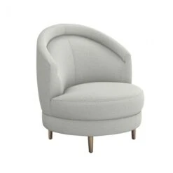 Capri Grand Swivel Chair -France and So Furniture 198001 12 b30ec5fb 49da 4af2 ad87 61259d8ac4bc