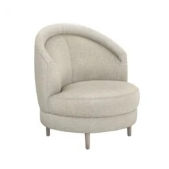 Capri Grand Swivel Chair -France and So Furniture 198001 18