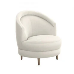 Capri Grand Swivel Chair -France and So Furniture 198001 1 1a5d6516 fa9d 4f7f 97c8 44638cf7b6a4