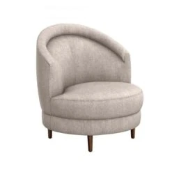 Capri Grand Swivel Chair