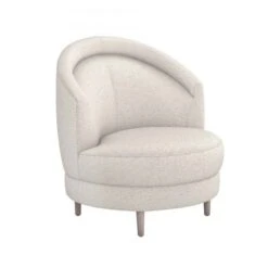 Capri Grand Swivel Chair -France and So Furniture 198001 51
