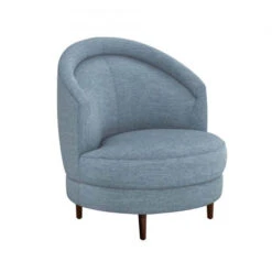 Capri Grand Swivel Chair -France and So Furniture 198001 52 c7a0c86f 46c3 4652 b389 d29e60481bed