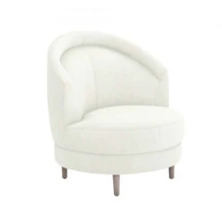 Capri Grand Swivel Chair -France and So Furniture 198001 53 8b42565e 6f73 408b 87cf dc60000b6fe4