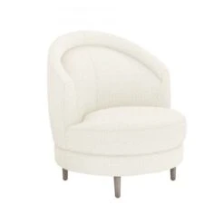 Capri Grand Swivel Chair -France and So Furniture 198001 57