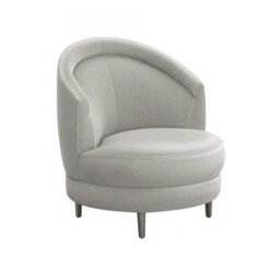 Capri Grand Swivel Chair -France and So Furniture 198001 6 bc810243 1a7f 4bb6 ac91 8b19e90e6580