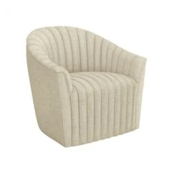 Channel Swivel Chair -France and So Furniture 198003 17