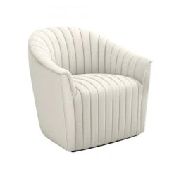 Channel Swivel Chair -France and So Furniture 198003 1 26e6e9b5 d934 4dae b823 a7ce5e758327