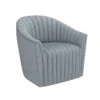 Channel Swivel Chair