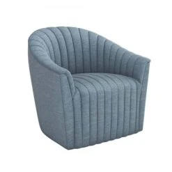 Channel Swivel Chair -France and So Furniture 198003 52 f325c66e 512a 404b bbc2 07c6d38038e2
