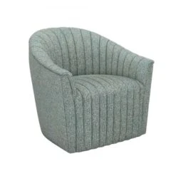 Channel Swivel Chair -France and So Furniture 198003 54 0ea5478a d653 4755 ab49 53ef0b05c49f