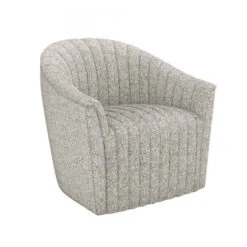 Channel Swivel Chair -France and So Furniture 198003 56 ecffc11f 01d3 4bb6 b0c9 6667c923eaa3