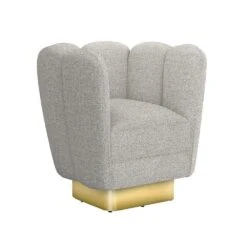 Gallery Swivel Chair -France and So Furniture 198010 16