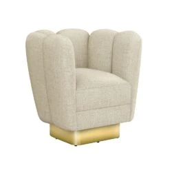 Gallery Swivel Chair -France and So Furniture 198010 17