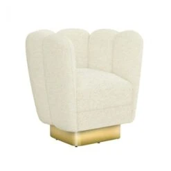 Gallery Swivel Chair -France and So Furniture 198010 19
